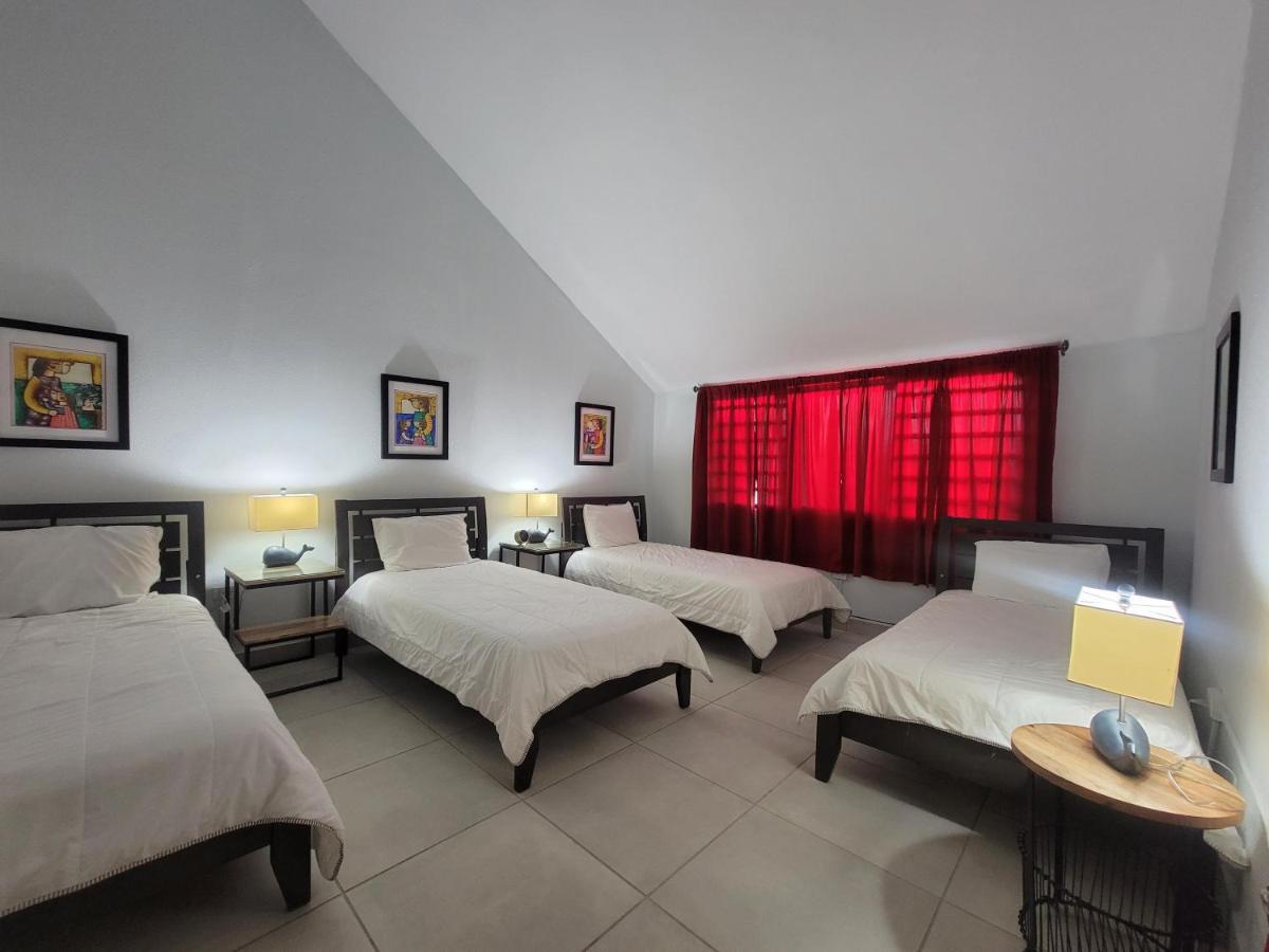 Bv103 - Amazing Oceanfront Condo Steps From Beach Humacao Luaran gambar